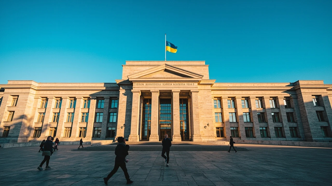 запорізька міська рада