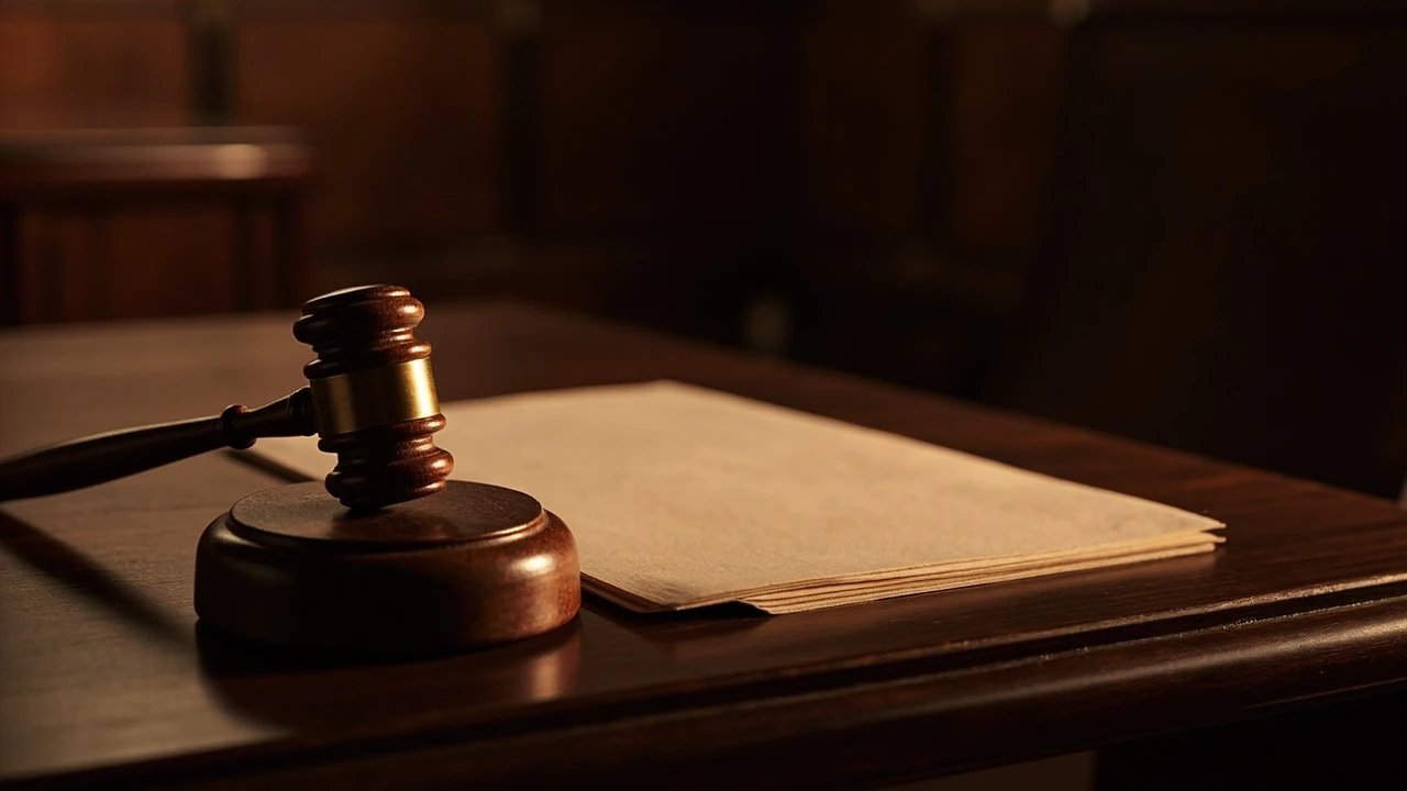 Підозра у кримінальному процесі: права та наслідки