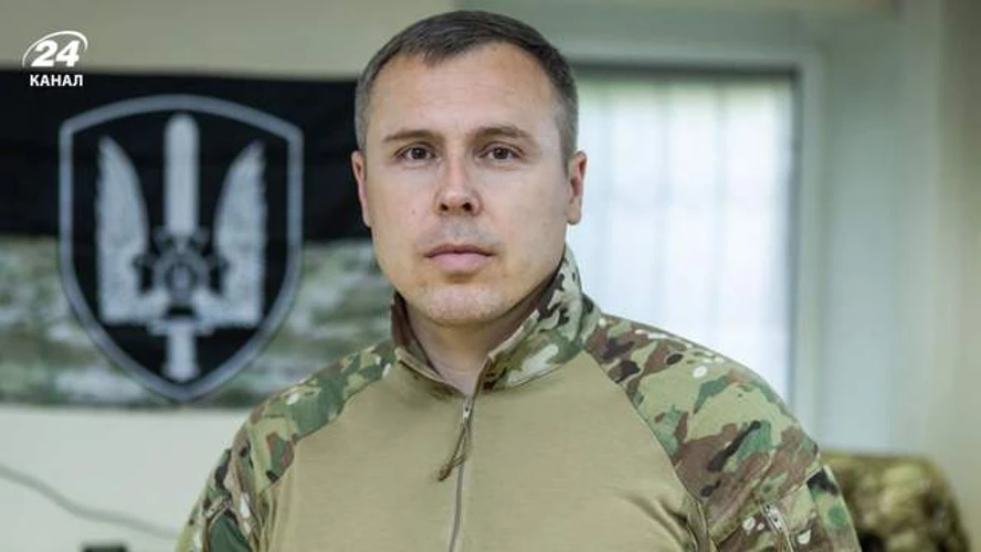 Роман Костенко коментує мобілізаційний вік в Україні