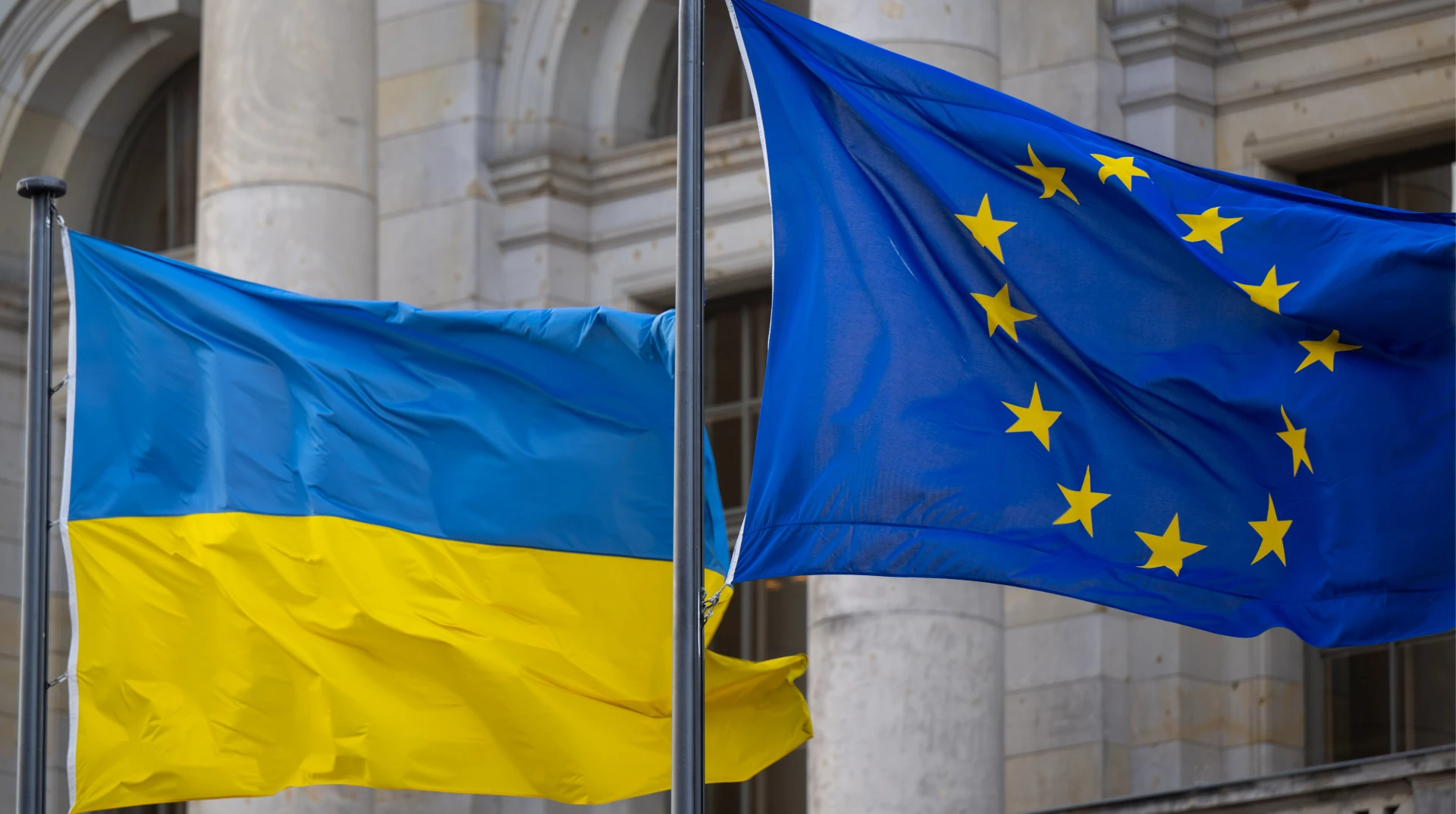 Чому відкриття кластерів 2 і 3 важливе для вступу України до ЄС