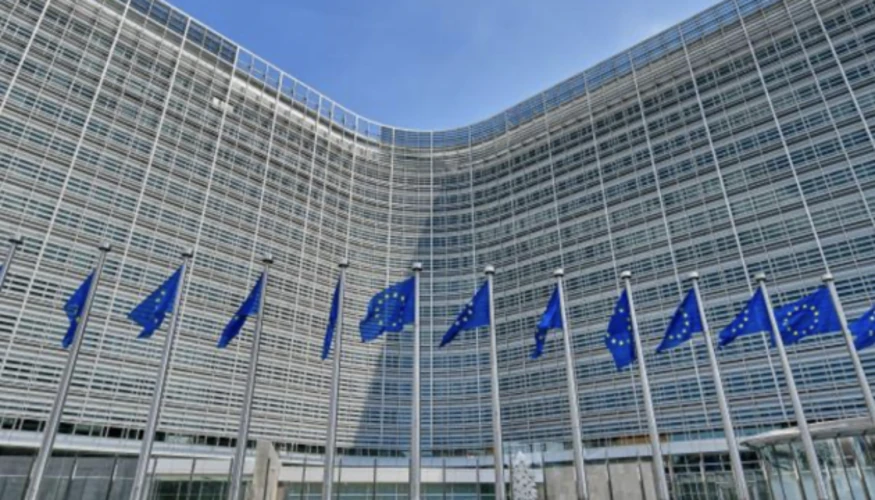 Пінью й Реньє у Брюсселі: хто і що сказав про візит Реткліффа та SAFE