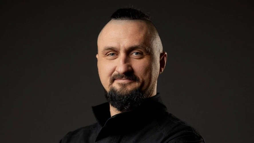 Камишін залишив посаду радника президента: указ від 31 серпня і заява у Telegram