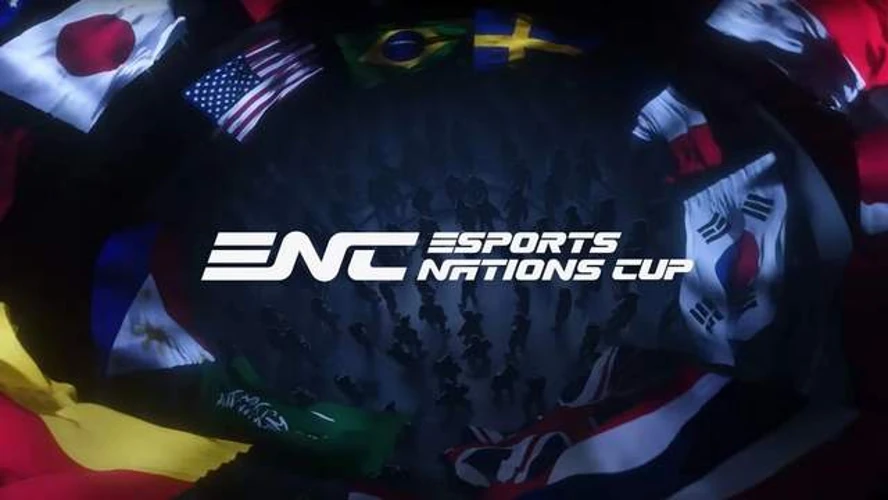 Райхерт оголосив перенесення дебютного Esports Nations Cup на листопад 2027