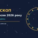 Гороскоп на 21 вересня 2026 року: детальний щоденний прогноз для дванадцяти знаків зодіаку