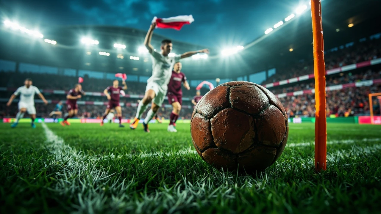 чемпіонат польщі