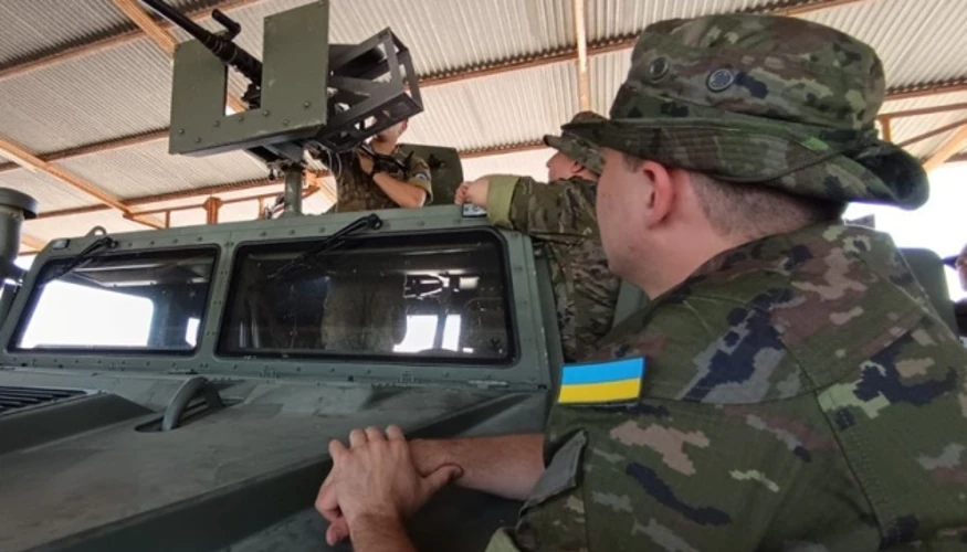 Засідання Ради ЄС із закордонних справ у форматі міністрів оборони 28 вересня 2026 року