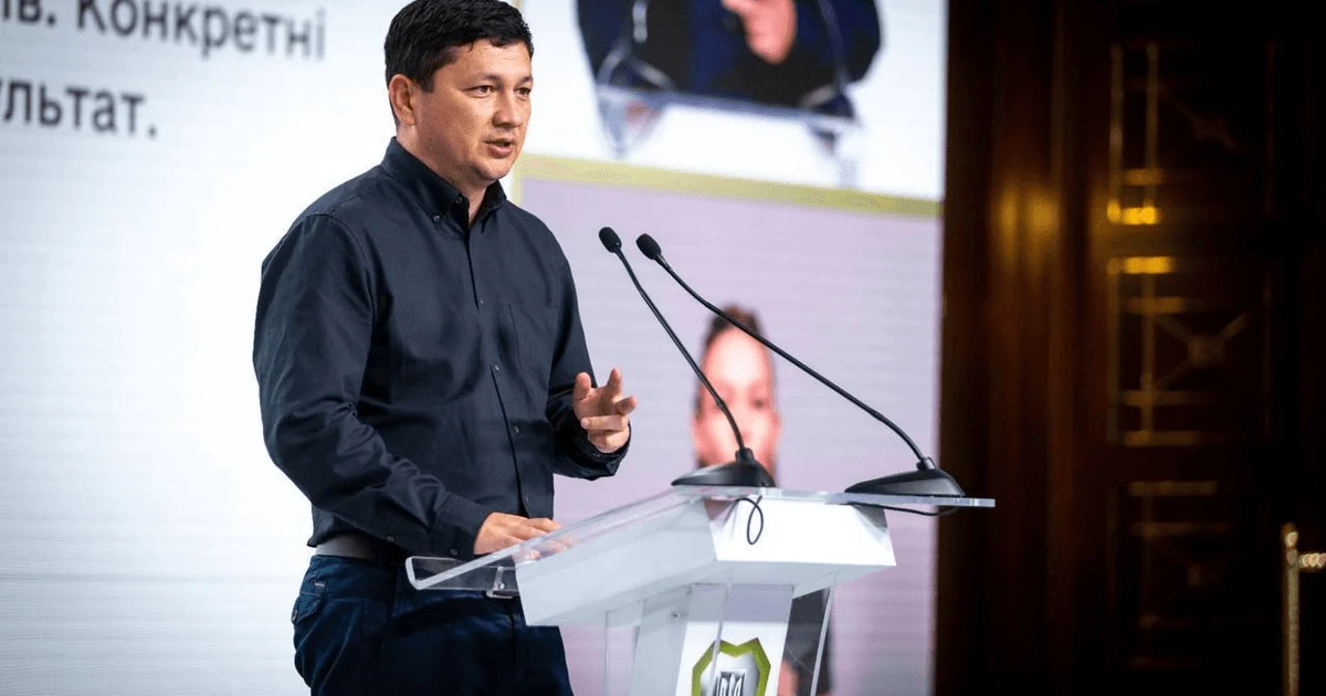 Кім заявив про потребу збільшити видатки на ветеранів у рази після війни