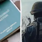 Військовослужбовці на службі в Збройних Силах України