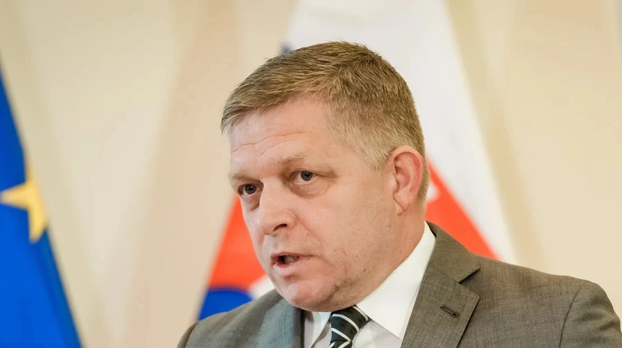 Фіцо не приїхав на «Карпатську ініціативу»: ключові дати та склад C8