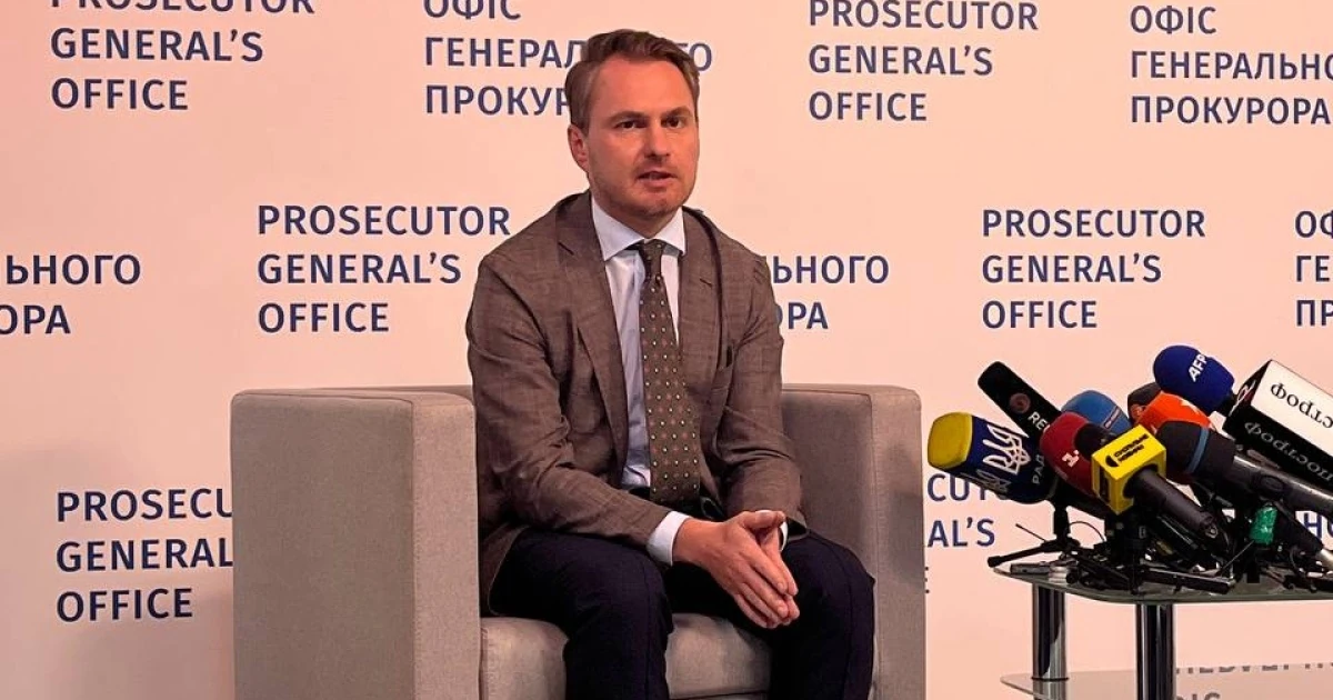 Зеленський вніс подання щодо Кравченка: реєстрація у Раді та порядок розгляду