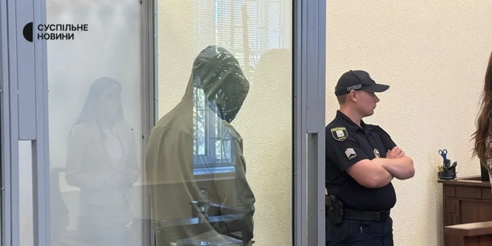 Печерський суд обрав запобіжний захід у закритому режимі у справі Ширшина