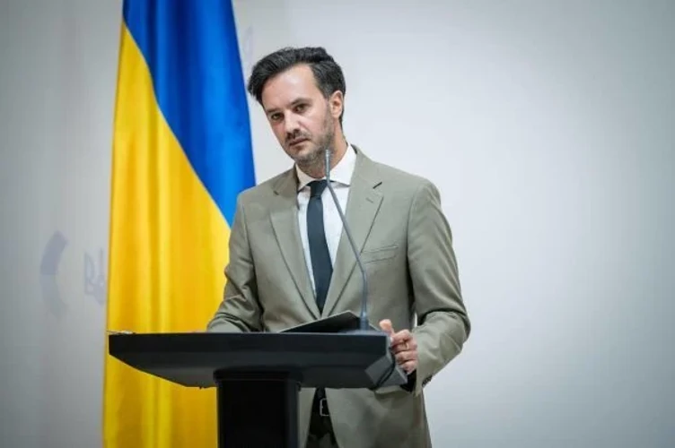 Тихий: Україна готова до зустрічі лідерів і чекає кроків Москви