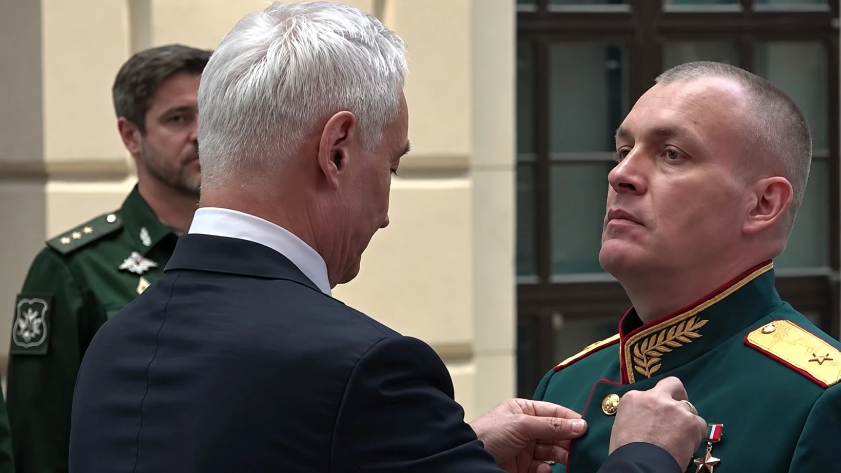 Пояснення: що сталося з генералом Грунісом і що підтверджено