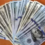 Таблиця з курсами долара та євро в гривні на 10 вересня