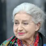 Галина Яблонська, народна артистка України
