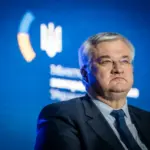 Андрій Сибіга, міністр закордонних справ України