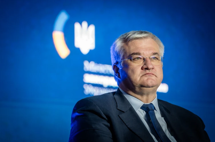 Хронологія 9 вересня: ультиматум Ушакова США та відповідь Сибіги
