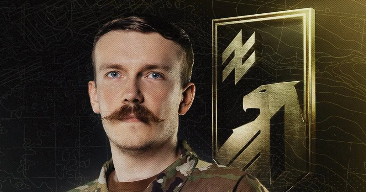 Прокопенко-Редіс очолив нове угруповання «Азов»: рішення підтверджено