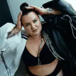 Alyona alyona у лікарні після операції зі зменшення шлунка