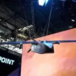 Ракета FP-7 компанії Fire Point