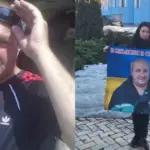 Костянтин Струк, колишній вчитель фізкультури із Малої Вовчої на Харківщині