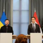 Володимир Зеленський і Роб Єттен