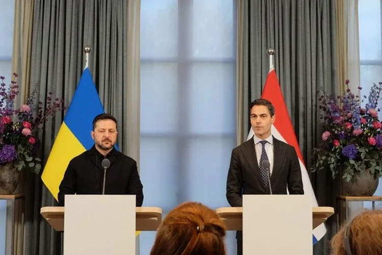 Bliksem: деталі спільного проєкту ППО та пакет допомоги на €500 млн
